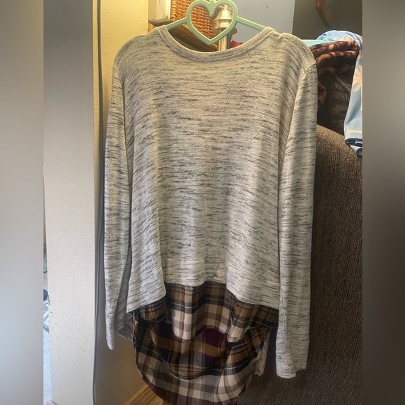Maurices Tops - Maurice’s Xl tunic